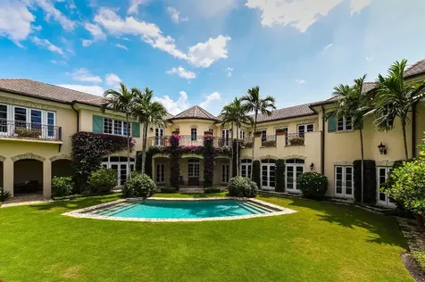 251 Jungle Road Palm Beach FL 33480