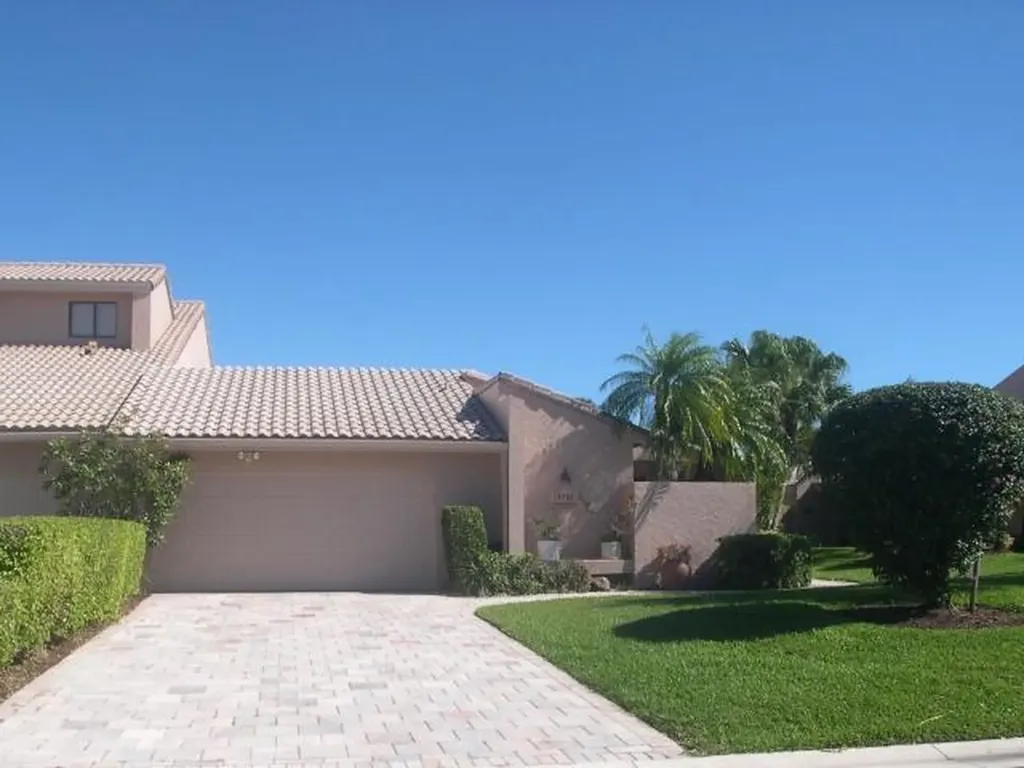 7751 Wind Key Drive Boca Raton FL 33434