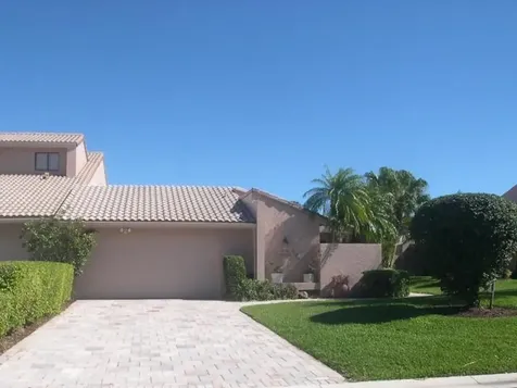 7751 Wind Key Drive Boca Raton FL 33434