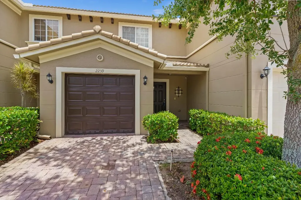 2239 SW Rockport Road Port St Lucie FL 34953