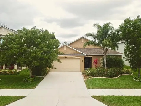 5229 NW Wisk Fern Circle Port St Lucie FL 34986