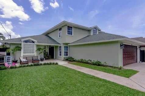 6161 Michael Street Jupiter FL 33458