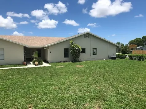 22850 SW 13th Place Boca Raton FL 33428
