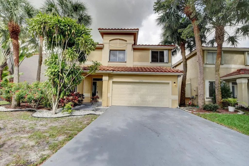 10072 Country Brook Road Boca Raton FL 33428