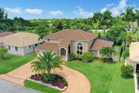 5441 Lancelot Lane Davie FL 33331