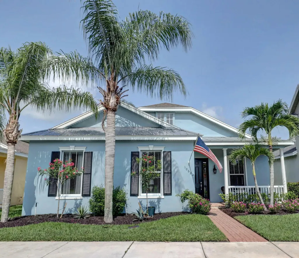 10683 SW West Park Avenue Port St Lucie FL 34987