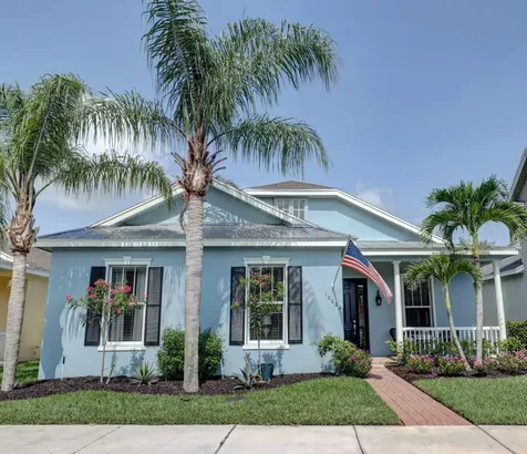 10683 SW West Park Avenue Port St Lucie FL 34987