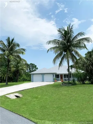 1142 SW Keats Avenue Palm City FL 34990