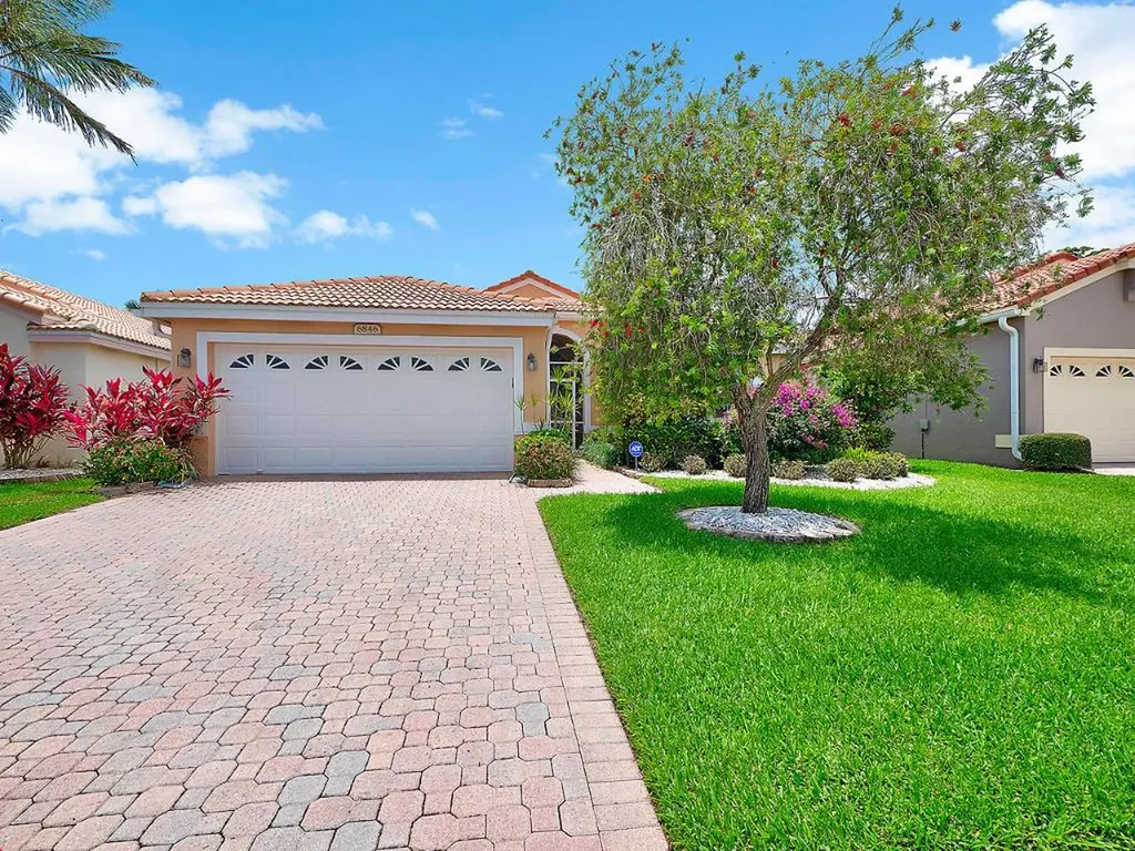 6846 Ashton Street Boynton Beach FL 33437