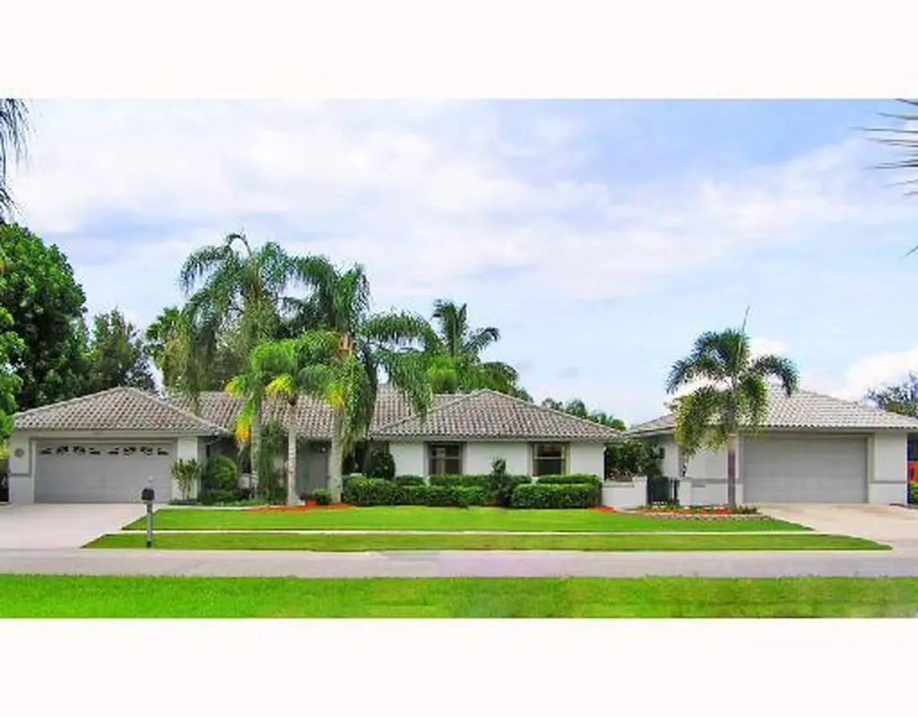 11321 Torchwood Court Wellington FL 33414