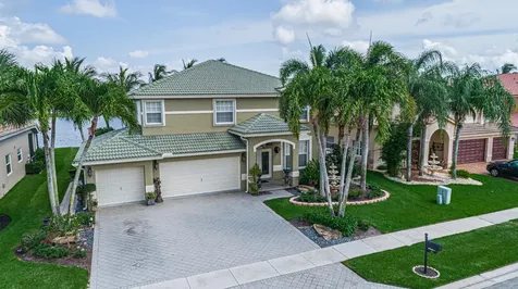 3560 Moon Bay Circle Wellington FL 33414