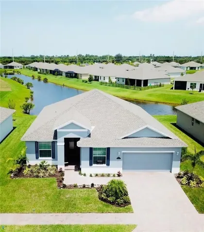 1614 Segovia Circle Vero Beach FL 32966
