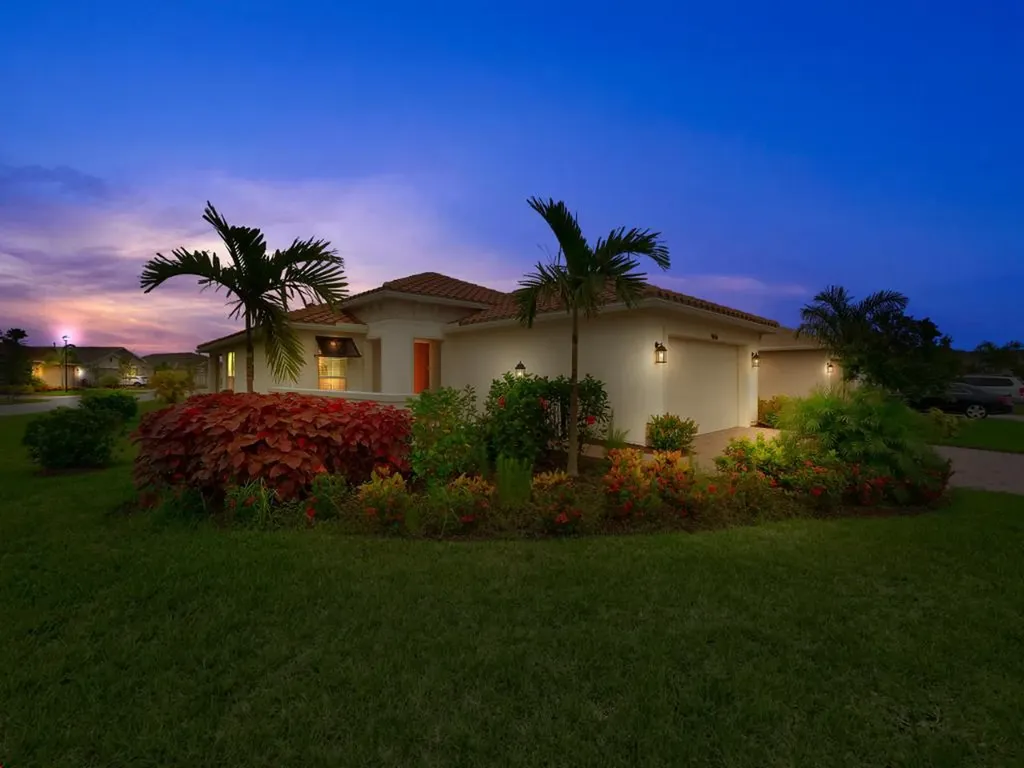 9656 SW Forestwood Avenue Port St Lucie FL 34987