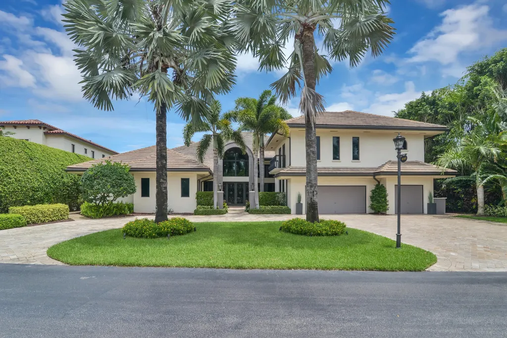 4040 Sanctuary Lane Boca Raton FL 33431