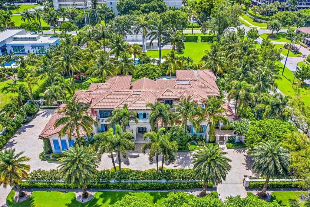 1298 Cocoanut Road Boca Raton FL 33432