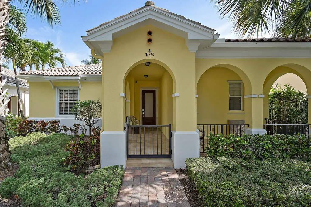 158 San Remo Drive Jupiter FL 33458