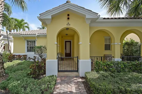 158 San Remo Drive Jupiter FL 33458