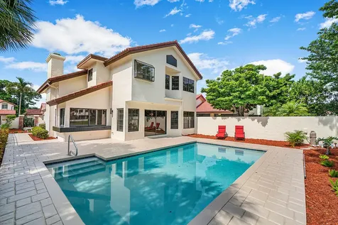 21886 Town Place Drive Boca Raton FL 33433