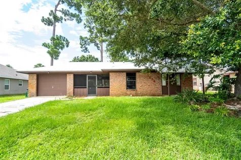 1238 SW Janette Avenue Port St Lucie FL 34953