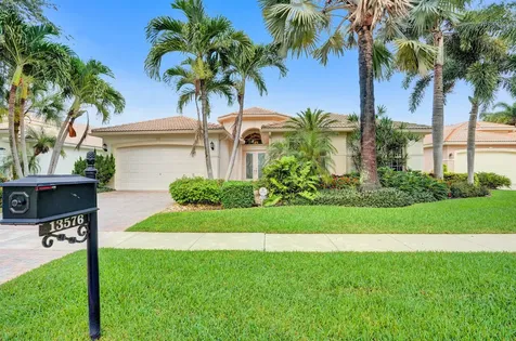 13576 Barcelona Lake Circle Delray Beach FL 33446