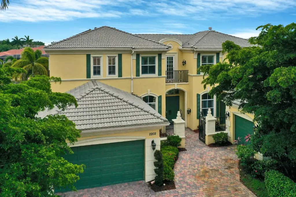 2202 Stotesbury Way Wellington FL 33414