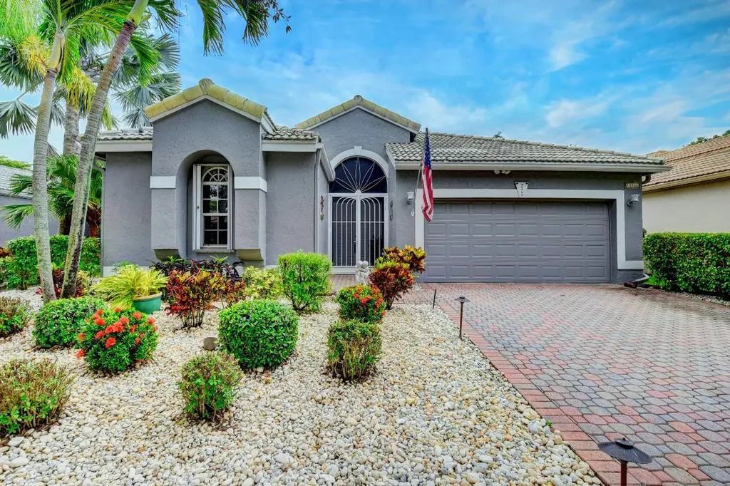 10386 Copper Lake Drive Boynton Beach FL 33437