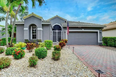 10386 Copper Lake Drive Boynton Beach FL 33437