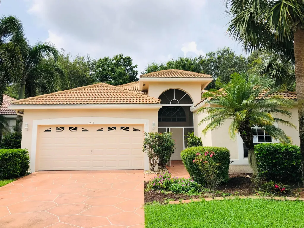 7614 Charing Cross Lane Delray Beach FL 33446