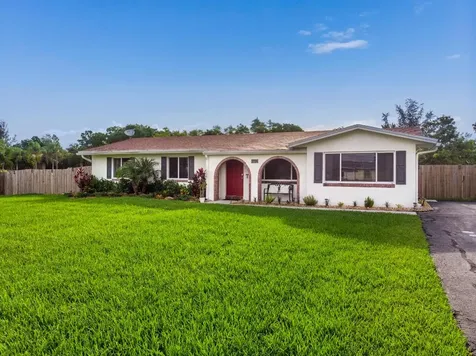 5720 SW 188th Avenue Southwest Ranches FL 33332