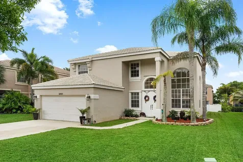 2485 Westmont Lane Royal Palm Beach FL 33411
