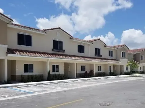 18233 NW 29th Court Miami Gardens FL 33056