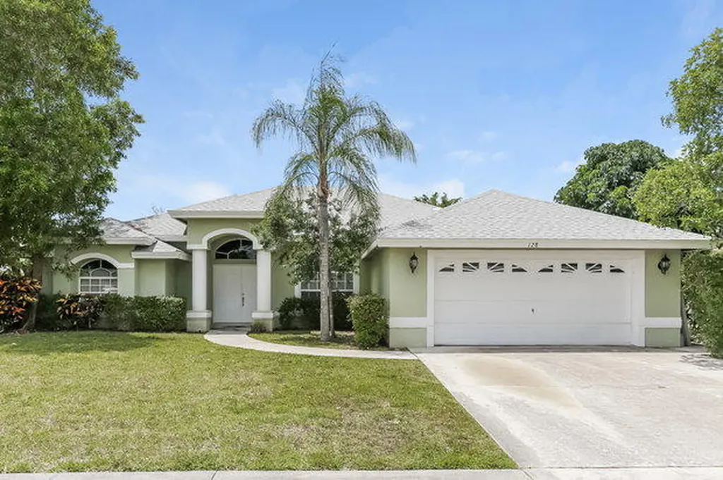 128 Granada Street Royal Palm Beach FL 33411