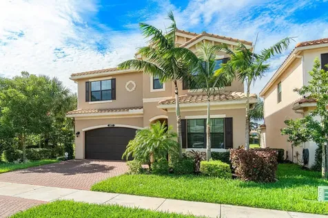 8077 Ironstone Drive Delray Beach FL 33446