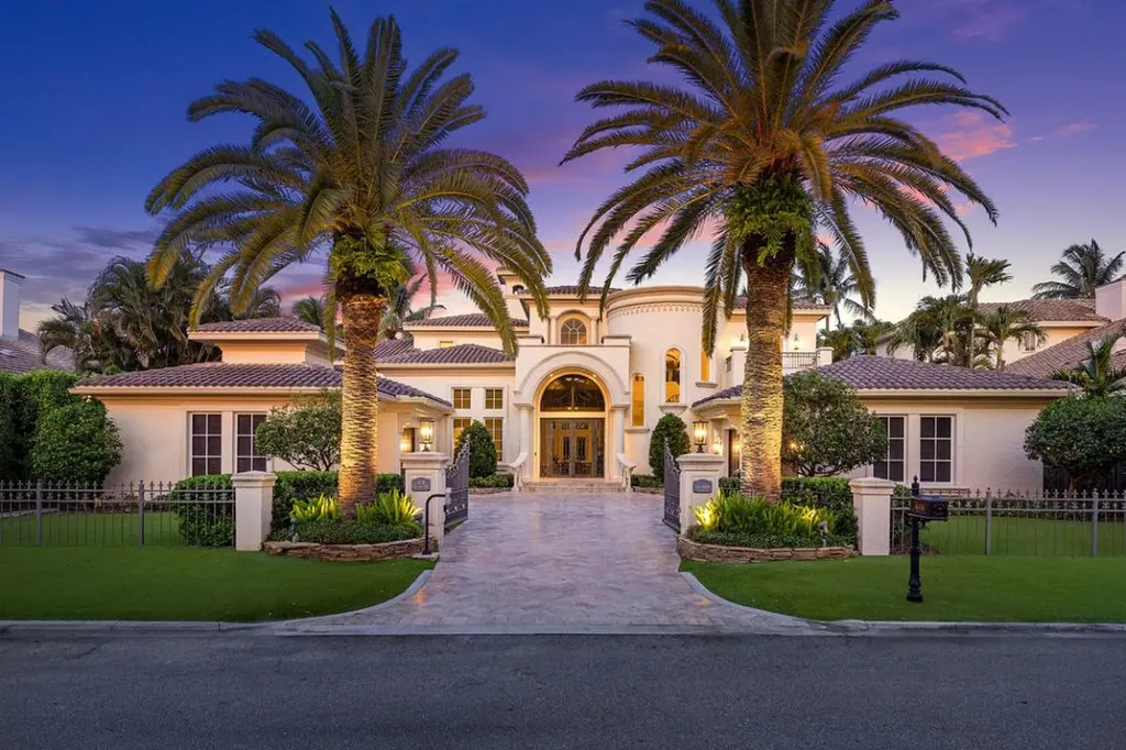 468 E Alexander Palm Road Boca Raton FL 33432