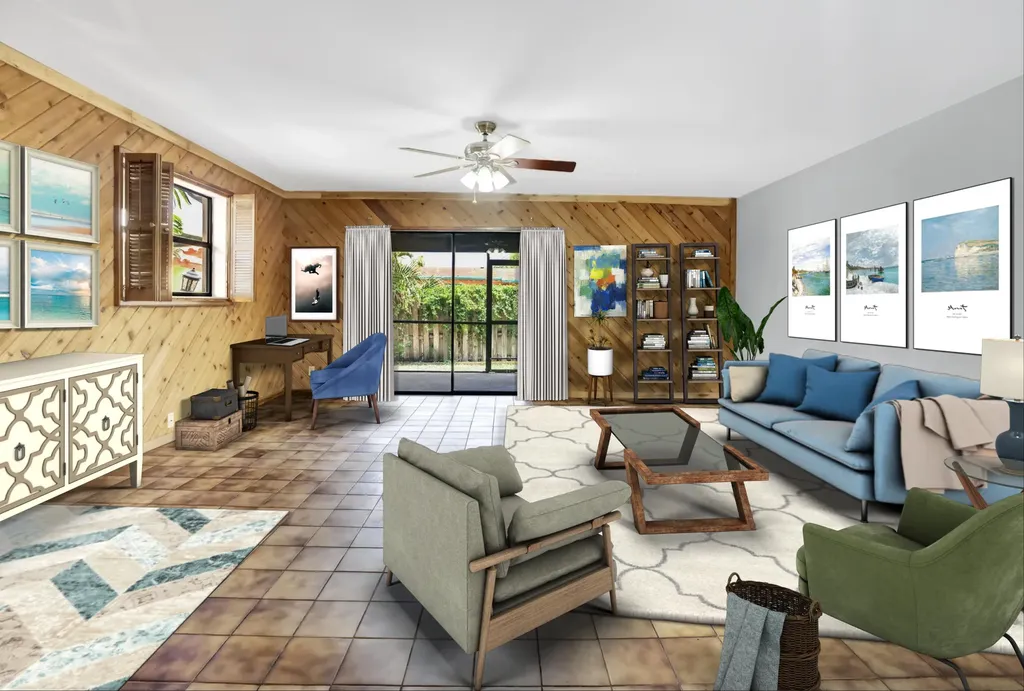 2520 Van Buren Street Hollywood FL 33020