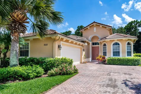 7037 Maidstone Drive Port St Lucie FL 34986