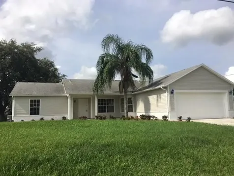 1248 SW Jericho Avenue Port St Lucie FL 34953
