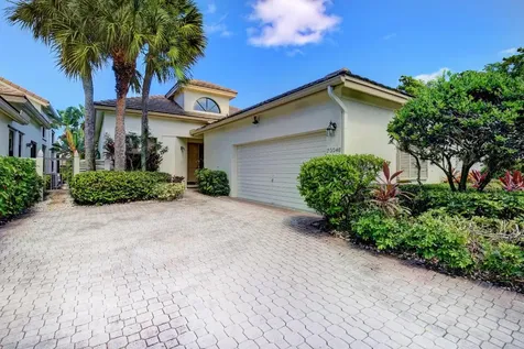 20048 Waters Edge Lane Boca Raton FL 33434