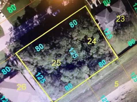726 SE Karrigan Terrace Port St Lucie FL 34983