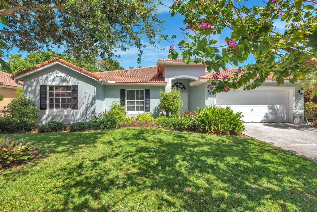 4827 N Lee Road Delray Beach FL 33445