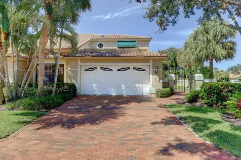 22503 Caravelle Circle Boca Raton FL 33433