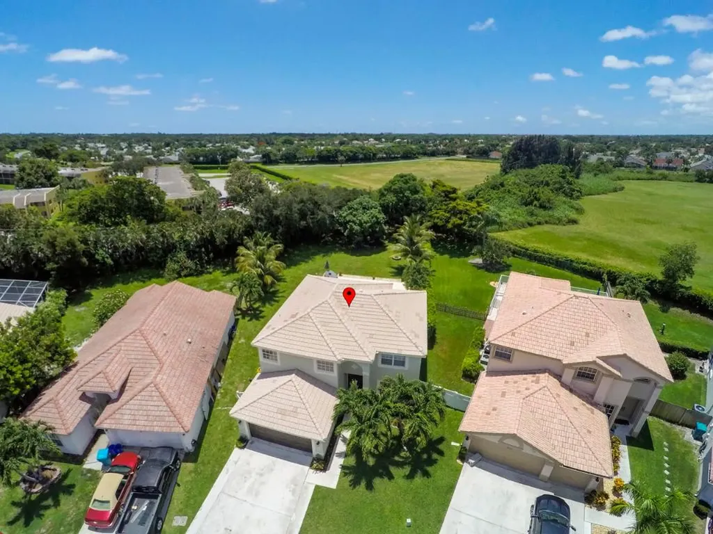 7276 Chesapeake Circle Boynton Beach FL 33436
