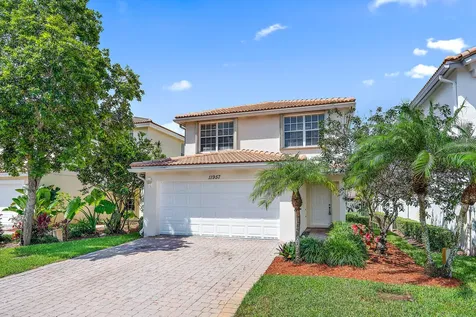 11957 Donlin Drive Wellington FL 33414