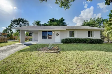 3405 SE 4th Street Boynton Beach FL 33435