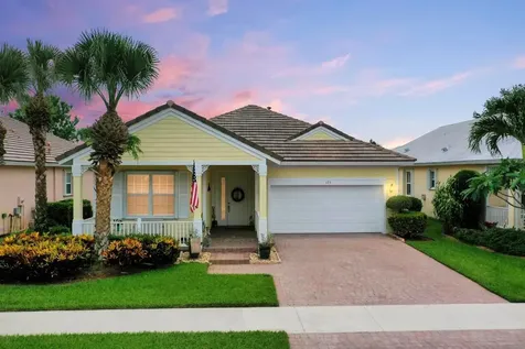 125 NW Willow Grove Avenue Port St Lucie FL 34986