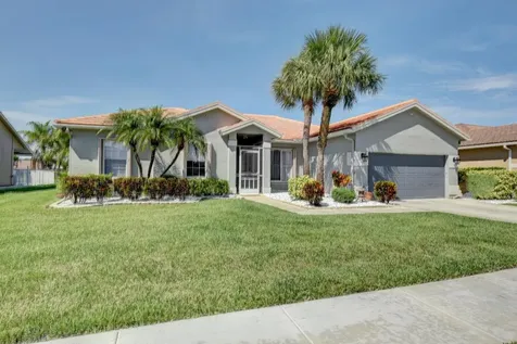 12455 Baywind Court Boca Raton FL 33428