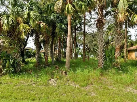 2384 SW Pamona Street Port St Lucie FL 34953