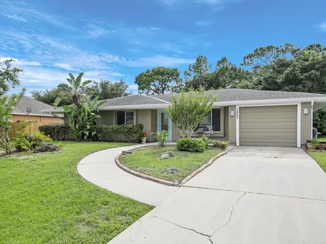 1882 SE Carvalho Street Port St Lucie FL 34983