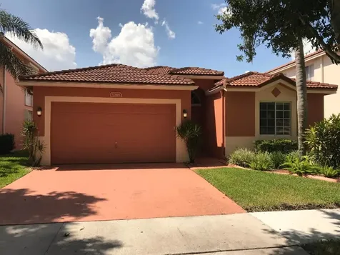5346 Flamingo Court Coconut Creek FL 33073