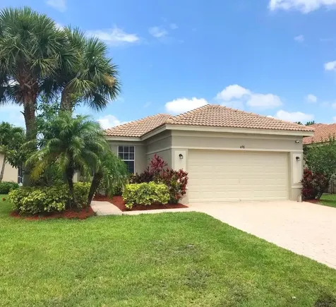 698 NW Stanford Lane Port St Lucie FL 34983